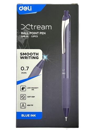 Deli Xtream zselés toll- Q88