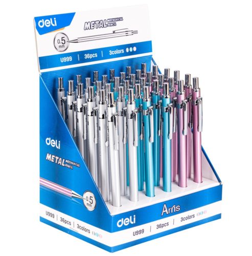 0,5 pixiron Deli Arris - U999