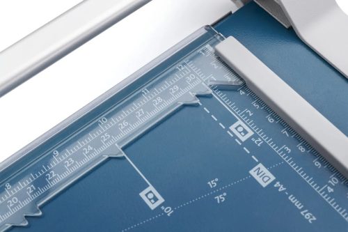 Papírvágógép görgős Dahle Hobby 320 mm, 8 lap - 507