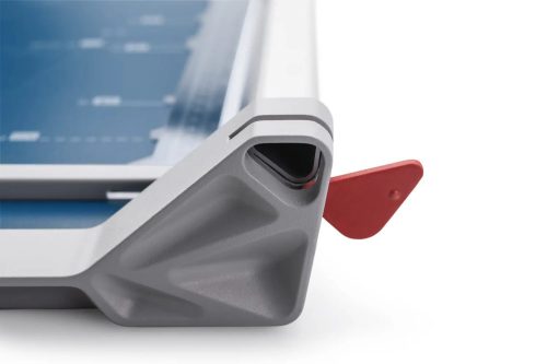 Papírvágógép görgős Dahle Hobby 320 mm, 8 lap - 507