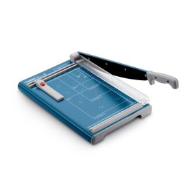 Papírvágógép karos Dahle Hobby 340 mm, 15 lap - 533