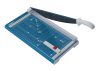 Papírvágógép karos Dahle Hobby 460 mm, 15 lap - 534