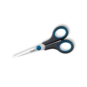  Olló Dahle 5" gumis fogóval - 54405