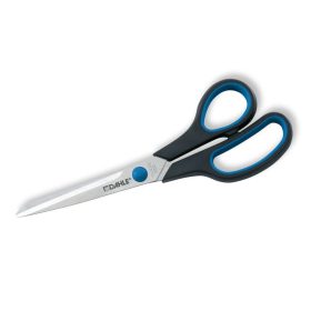  Olló Dahle 8" gumis fogóval - 54408