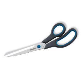  Olló Dahle 10" gumis fogóval - 54410