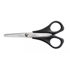  Olló Dahle 5" műanyag fogóval - 54605