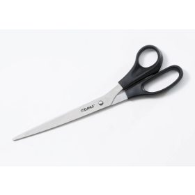  Olló Dahle 10" műanyag fogóval - 54610