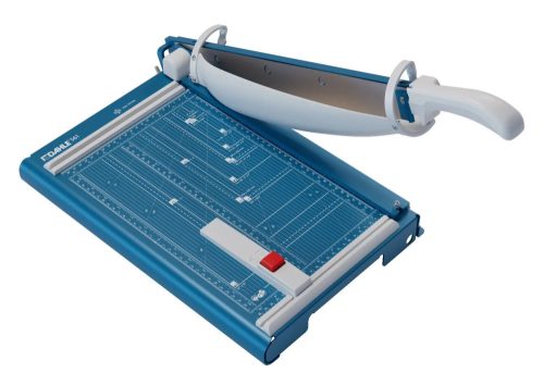 Papírvágógép karos Dahle Professional 360 mm, 35 lap - 561