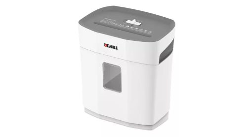  Iratmegsemmisítő Dahle PaperSAFE - PS100