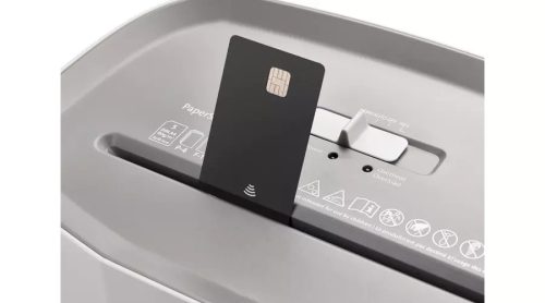  Iratmegsemmisítő Dahle PaperSAFE - PS100