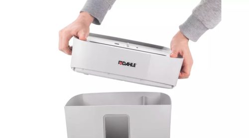  Iratmegsemmisítő Dahle PaperSAFE - PS120