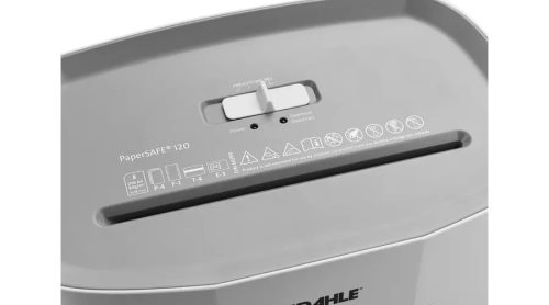  Iratmegsemmisítő Dahle PaperSAFE - PS120
