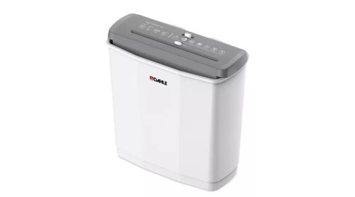  Iratmegsemmisítő Dahle PaperSAFE - PS60