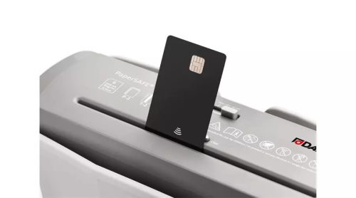  Iratmegsemmisítő Dahle PaperSAFE - PS60