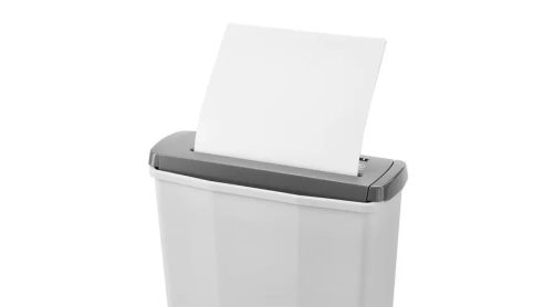  Iratmegsemmisítő Dahle PaperSAFE - PS60