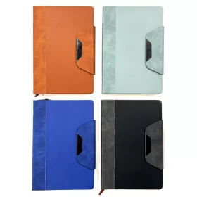 Notesz A/5 mágneses - E50-25