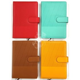 Notesz A5 mágneses - E63-25