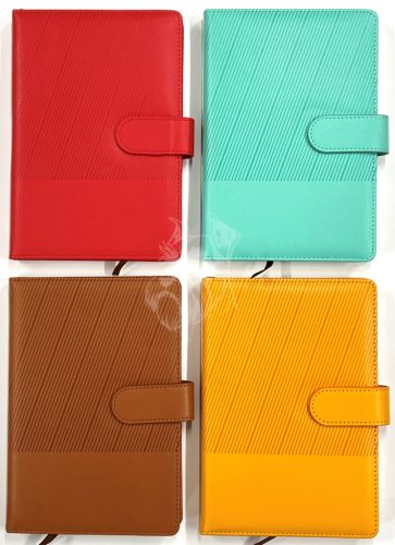 Notesz A5 mágneses - E63-25