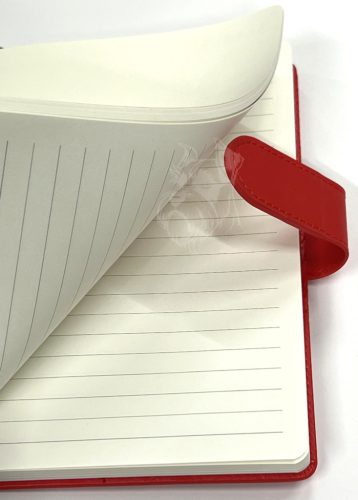 Notesz A5 mágneses - E63-25