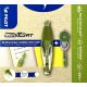 Pilot hibajavító roller + betét (10+10 darab) Greenpack 