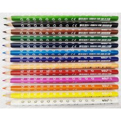 Edu3 szóló színes ceruza 13 színben