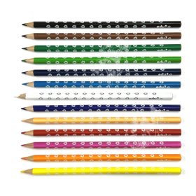 Edu3 szóló színes ceruza 13 színben