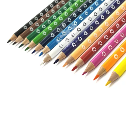 Edu3 szóló színes ceruza 13 színben