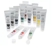 26- Akvarellfesték tubusos Edu3, 12 x 12 ml. - 4111212
