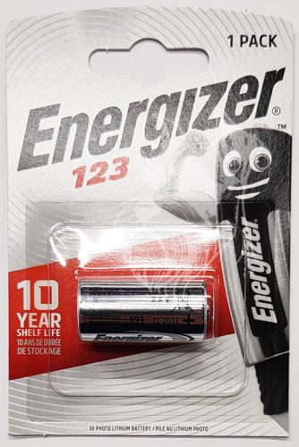 30- Elem Energizer 123 Photo B1 Lithium