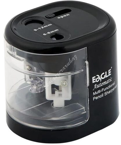 Hegyező Eagle elektromos kétlyukú - EG-5161