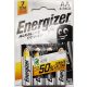 30- Elem Energizer ceruza AA Power E91