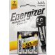 30- Elem Energizer mikro AAA Power E92