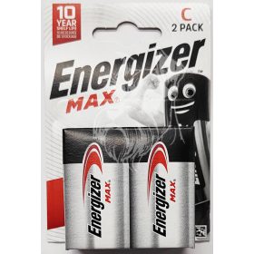 30- Elem Energizer Baby Max E93