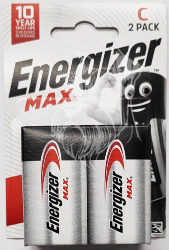30- Elem Energizer Baby Max E93