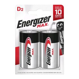 30- Elem Energizer Góliát Max E95