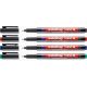 Edding OHP alkoholos marker "S" 140