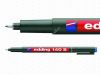 Edding OHP alkoholos marker "S" 140