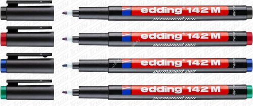 Edding OHP alkoholos marker "M" 142