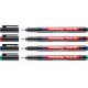 Edding OHP alkoholos marker "M" 142