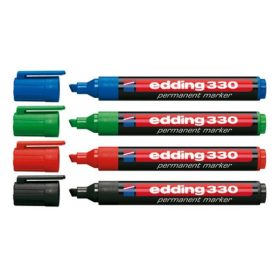 Edding OHP alkoholos filctoll