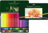 Faber-Castell Polychromos színes ceruza fém dobozban (120db) - 110011