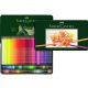 Faber-Castell Polychromos színes ceruza fém dobozban (120db) - 110011
