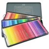 Faber-Castell Polychromos színes ceruza fém dobozban (120db) - 110011