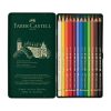 Faber-Castell Polychromos színes ceruza 12db fémdoboz (110012)