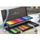 Faber-Castell Polychromos színes ceruza fa dobozban (120db) - 117513