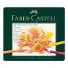 Faber-Castell Polychromos színes ceruza 24db fémdoboz (110024)