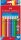 Faber-Castell Grip Jumbo színes ceruza (12db)