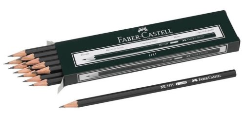 18- Ceruza Faber-Castell 1111 HB