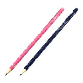 Ceruza Faber-Castell HB Unicorn/Dinosaur - 11151