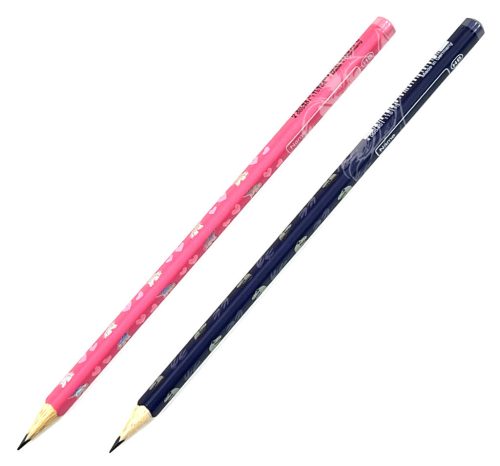 Ceruza Faber-Castell HB Unicorn/Dinosaur - 11151